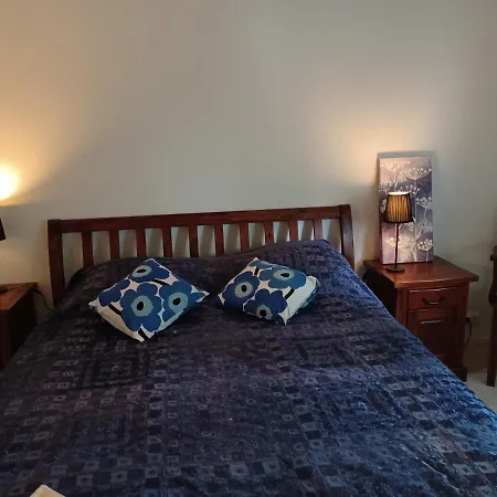 Comfortable In Apartment