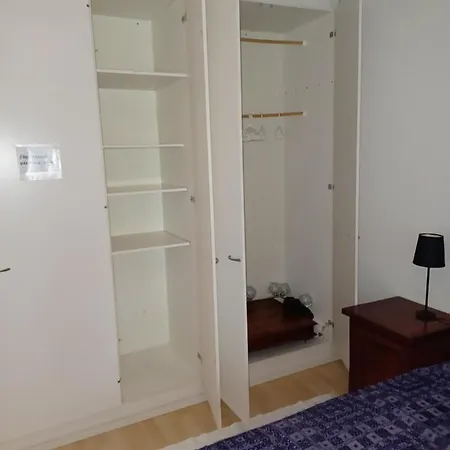 Apartment Comfortable In Helsinki