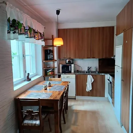 Comfortable In Apartment